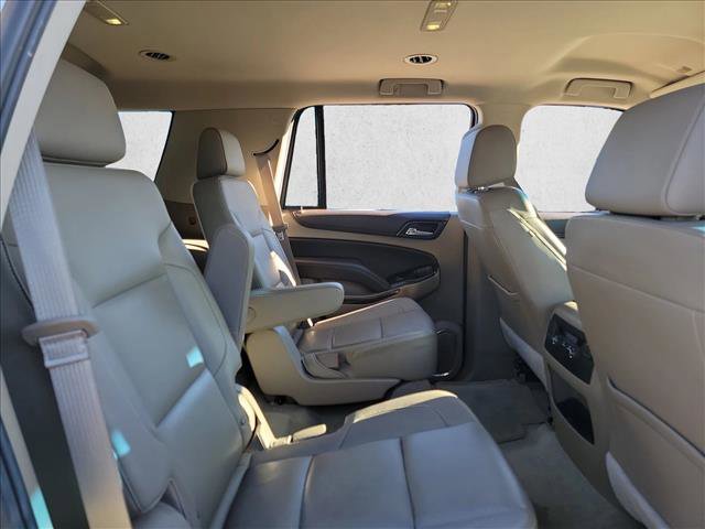 Used 2016 Chevrolet Tahoe LT image 16
