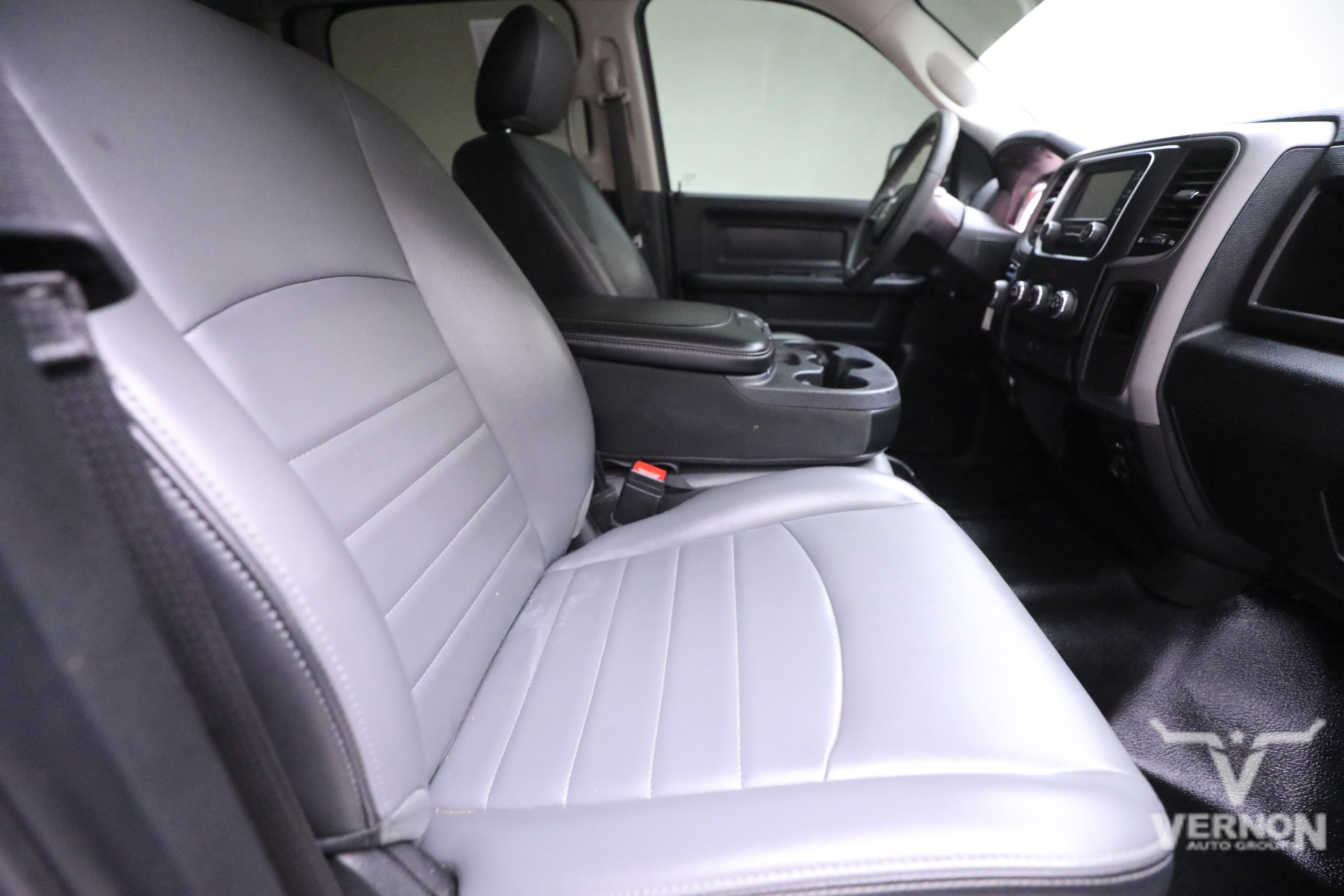 Used 2022 RAM 1500 Tradesman image 11