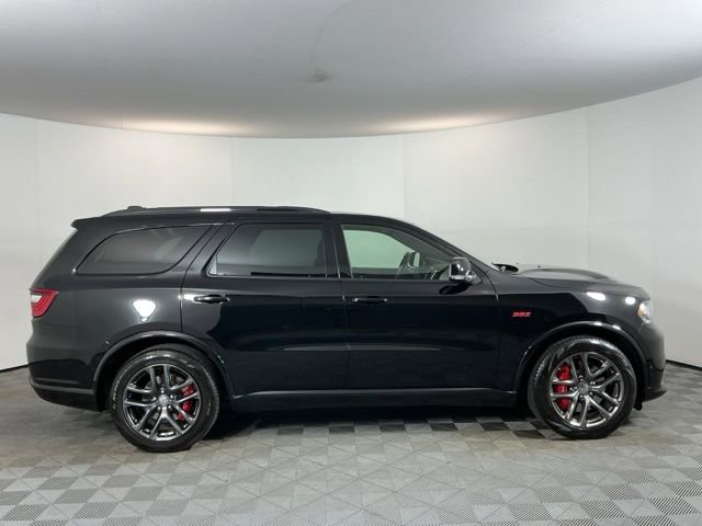 Used 2020 Dodge Durango SRT w/ SRT Interior Appearance Group AWD/4WD image 4