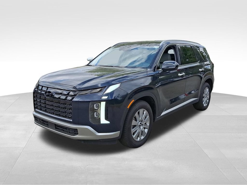 Used 2025 Hyundai Palisade SEL FWD image 3