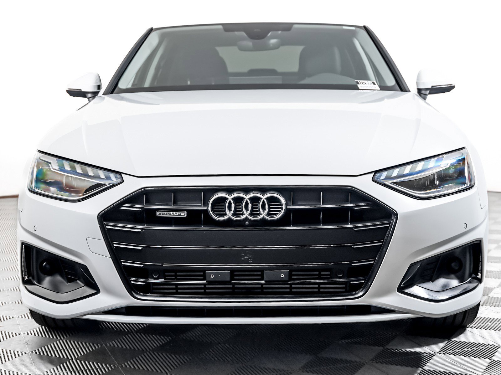 Used 2023 Audi A4 2.0T Premium Plus w/ Premium Plus Package image 9