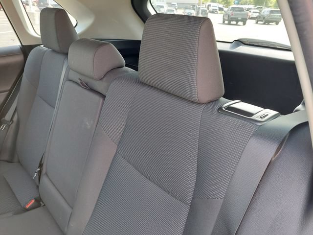 Certified 2022 Toyota RAV4 LE AWD/4WD image 15