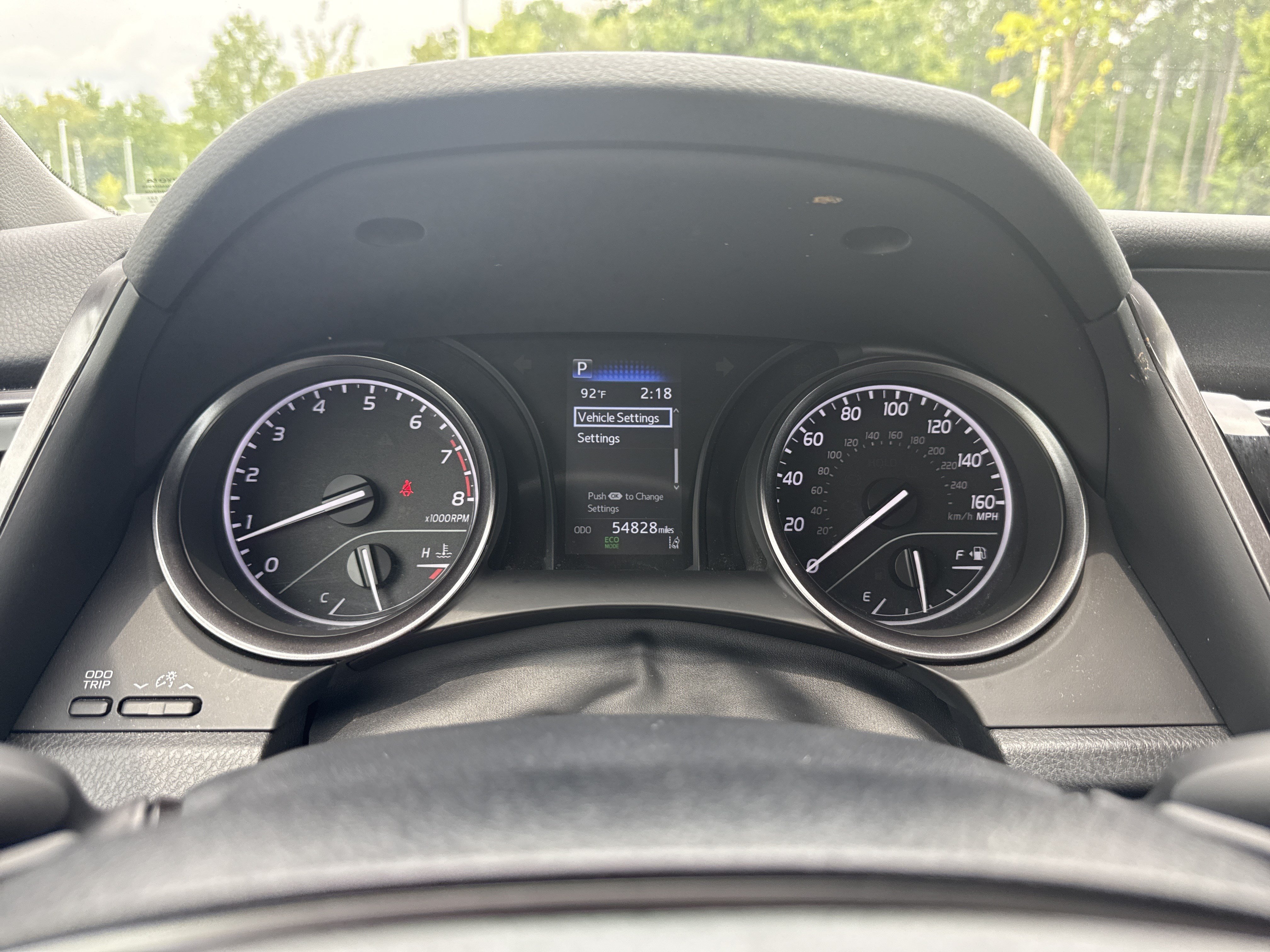 Used 2023 Toyota Camry SE FWD image 21