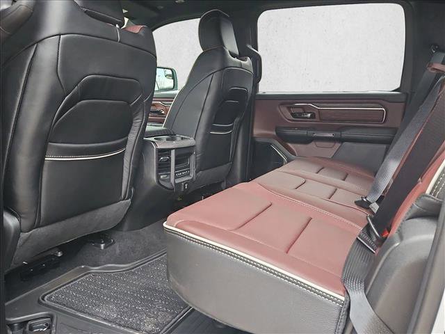 New 2026 RAM 1500 Limited image 16