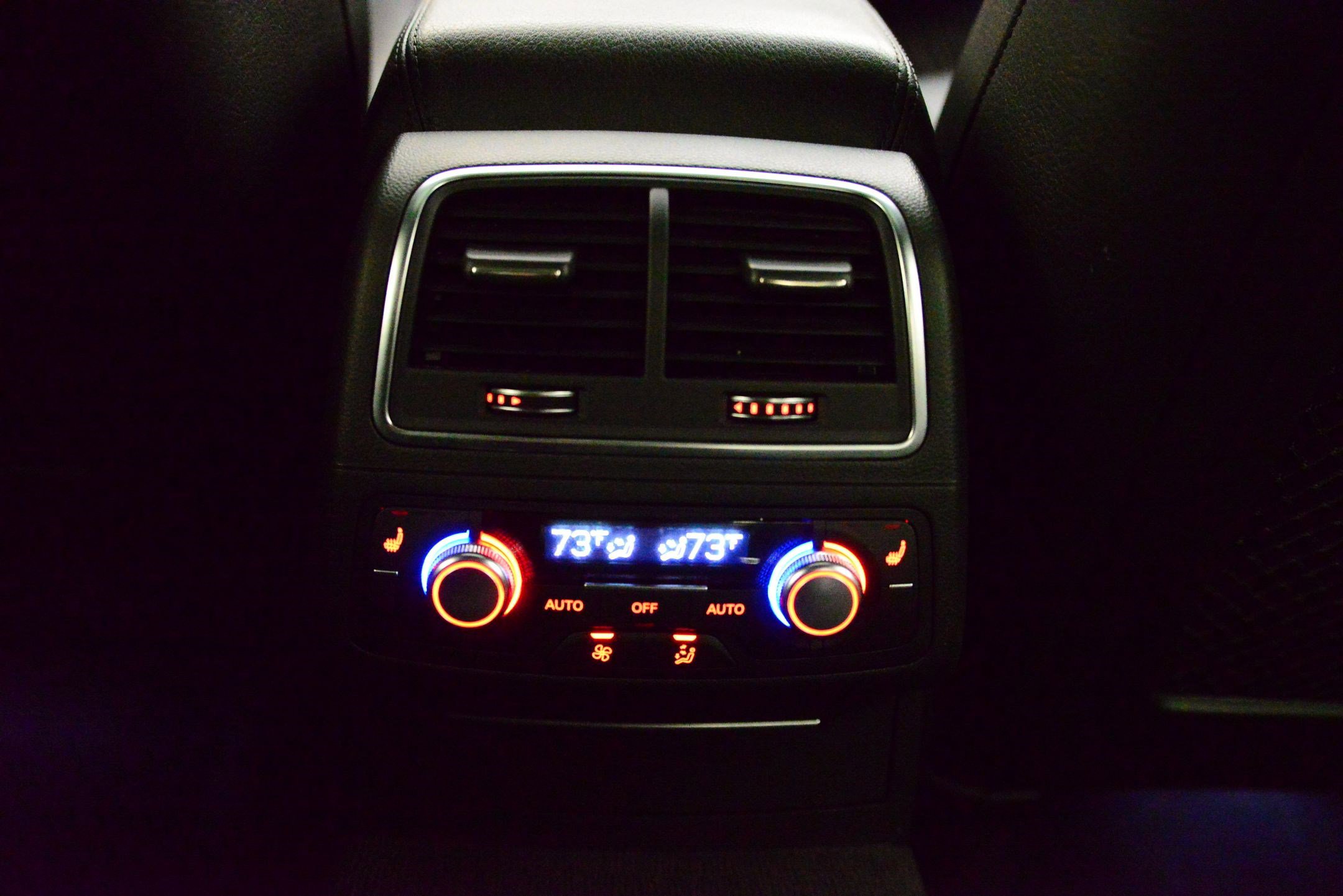 Used 2018 Audi A6 2.0T Premium Plus w/ Premium Plus Package image 25