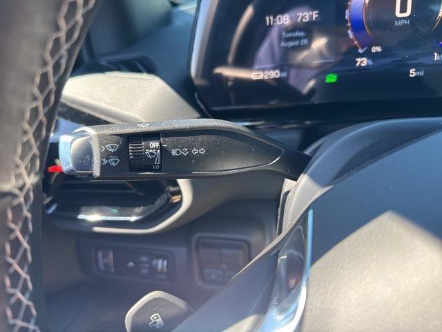 New 2026 Chevrolet Silverado EV Trail Boss w/ Plus Package image 20