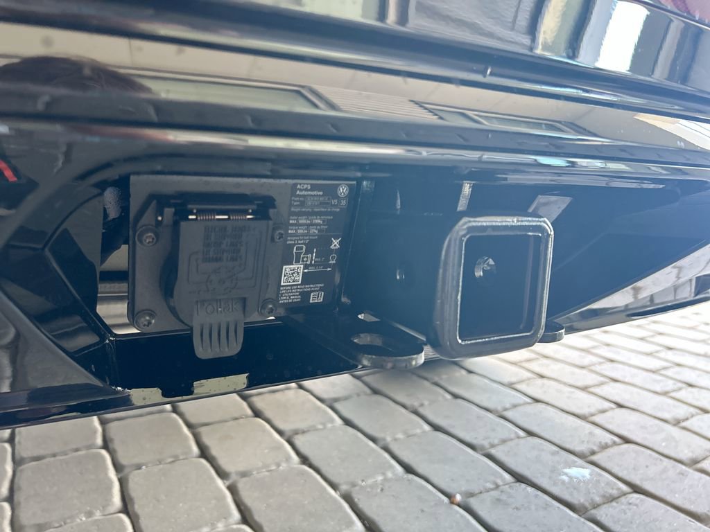 New 2026 Volkswagen Atlas SEL Premium R-Line image 56