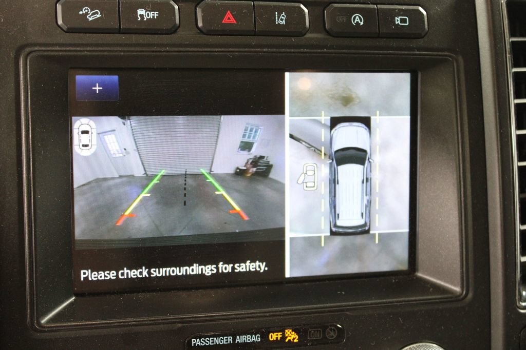 Used 2020 Ford Expedition Limited w/ Equipment Group 302A AWD/4WD image 34