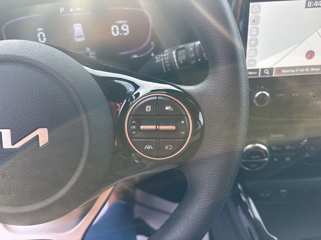 Used 2024 Kia Soul S image 22