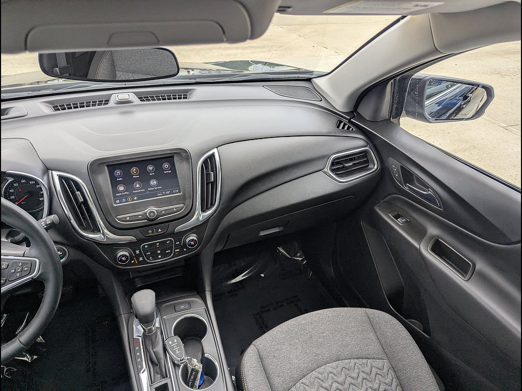 Used 2023 Chevrolet Equinox LT AWD/4WD image 28