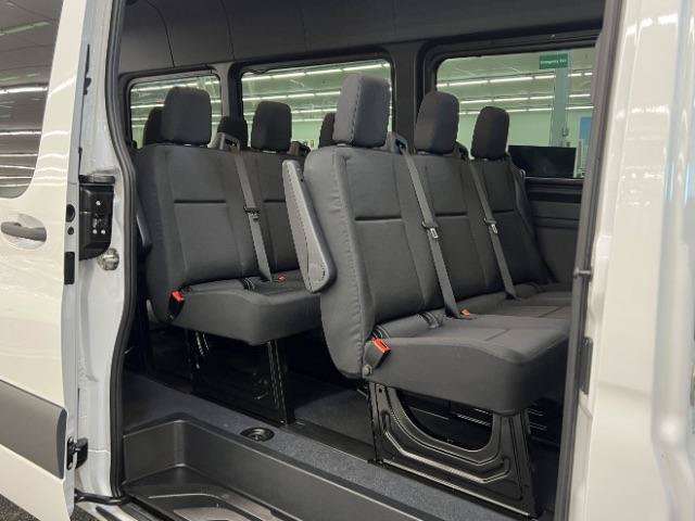 Used 2026 Mercedes-Benz Sprinter 2500 image 32