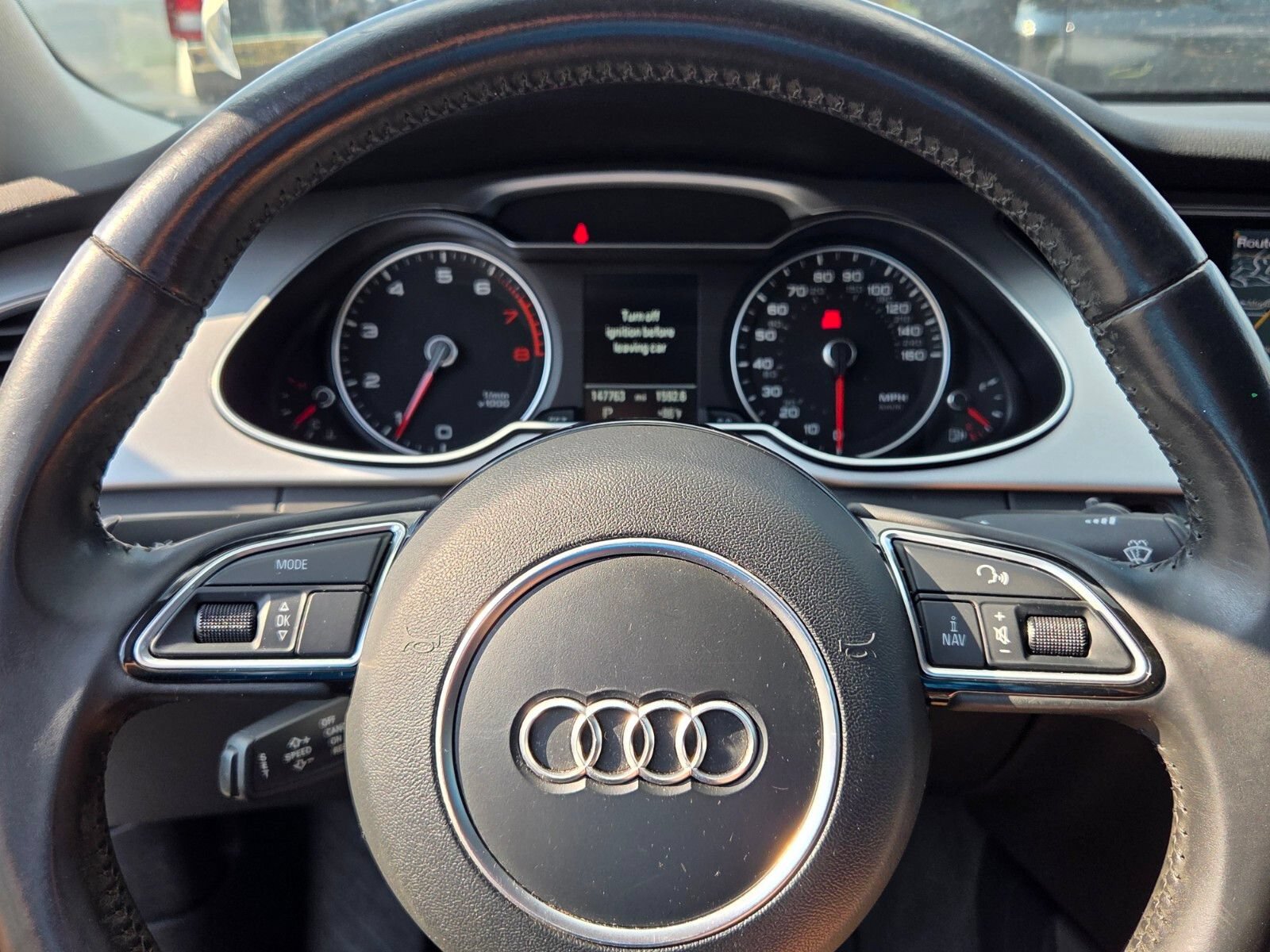 Used 2016 Audi A4 2.0T Premium AWD/4WD image 25