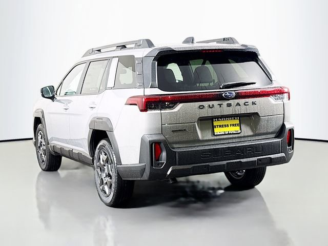 New 2026 Subaru Outback Premium image 5