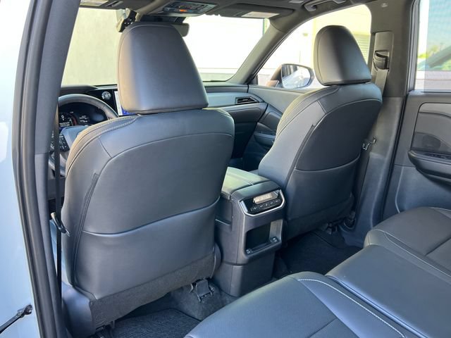 Used 2026 Lexus TX 350 FWD w/ Technology Package image 32