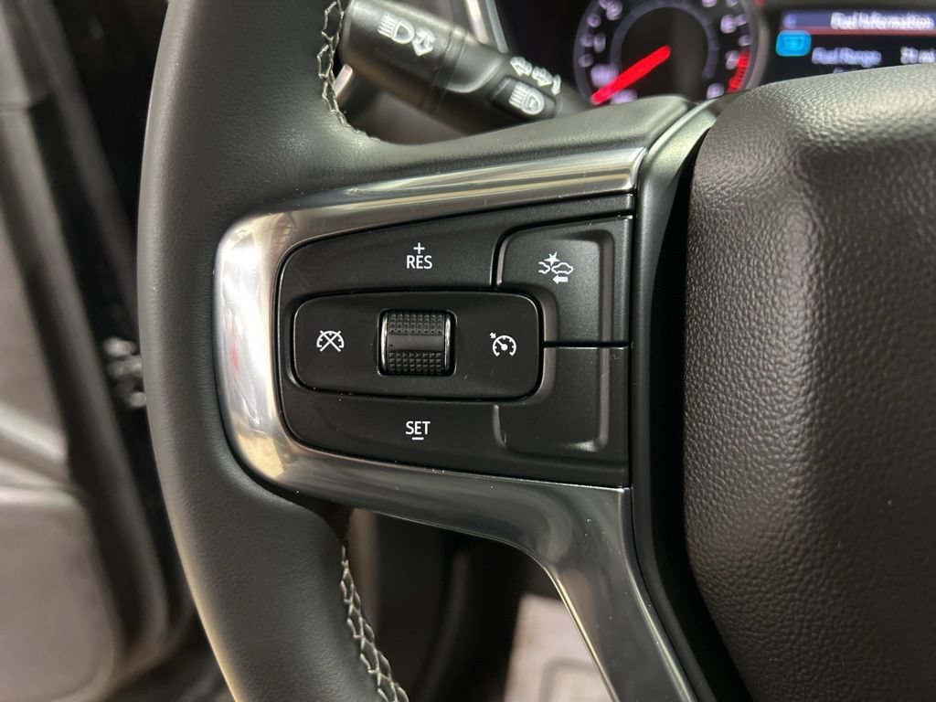 Used 2023 Chevrolet Blazer LT w/ Midnight/Sport Edition FWD image 25