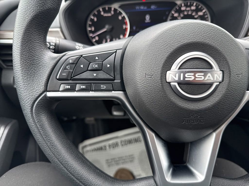 Used 2024 Nissan Altima 2.5 SV image 30