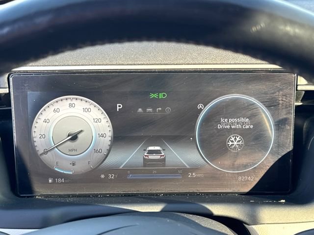 Used 2022 Hyundai Tucson Limited image 15