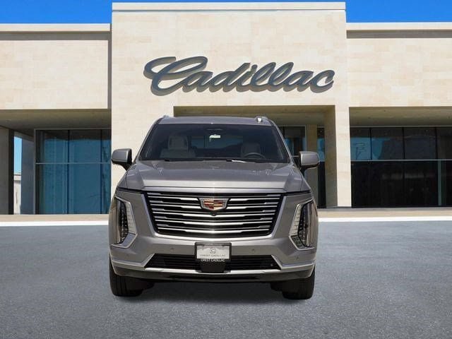 New 2026 Cadillac Escalade ESV Platinum Luxury AWD/4WD image 7