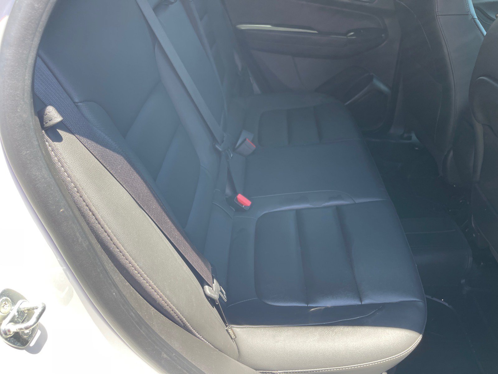 Used 2023 Chevrolet TrailBlazer ACTIV w/ Sun and Liftgate Package AWD/4WD image 16