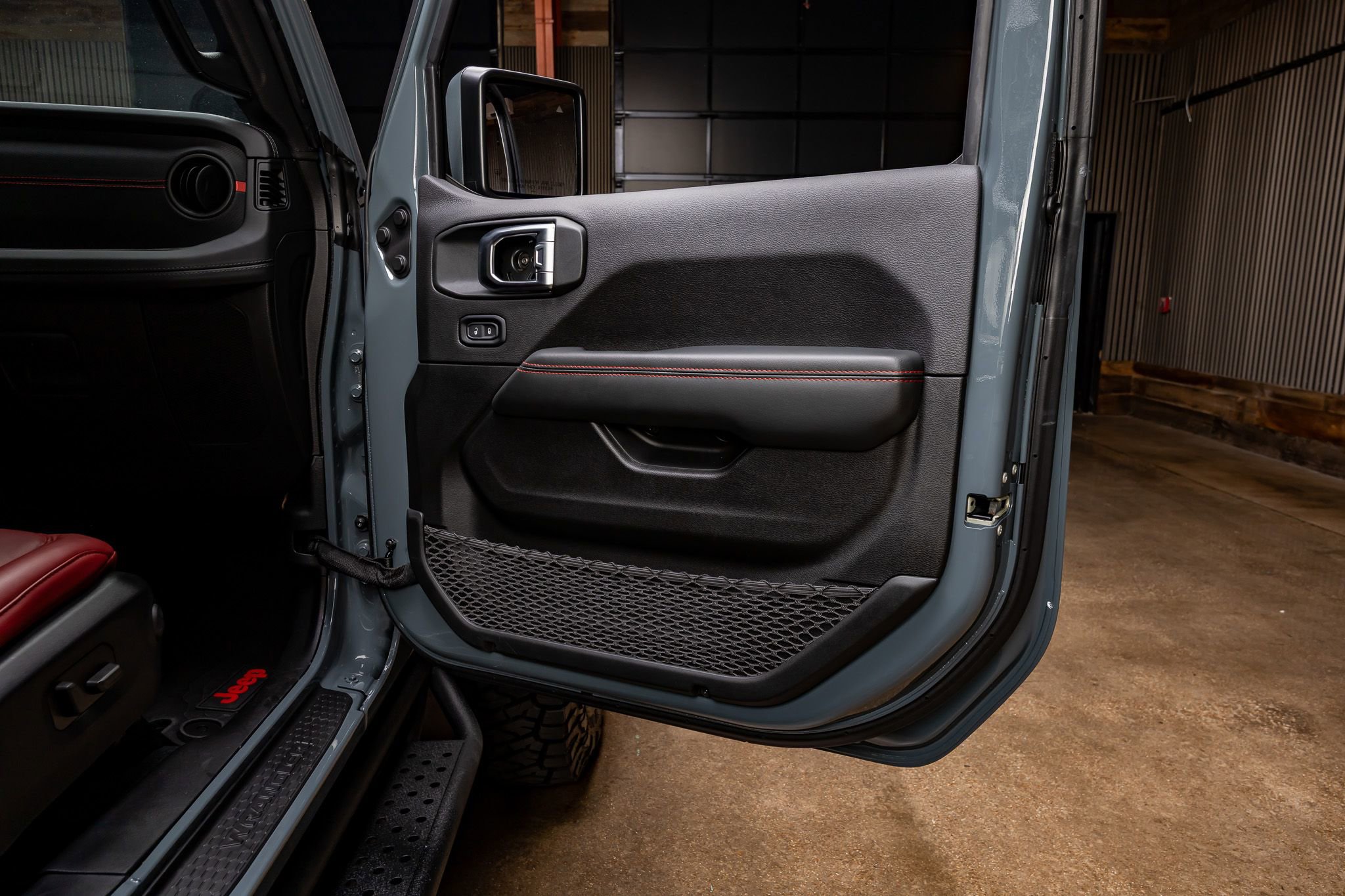 Used 2024 Jeep Wrangler Unlimited Rubicon 392 image 38