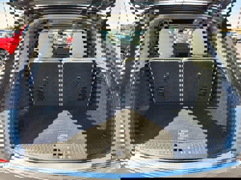 Used 2022 Acura MDX SH-AWD w/ Technology Package image 9