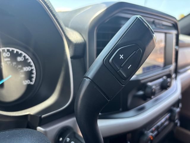 Used 2023 Ford F150 XLT AWD/4WD image 26