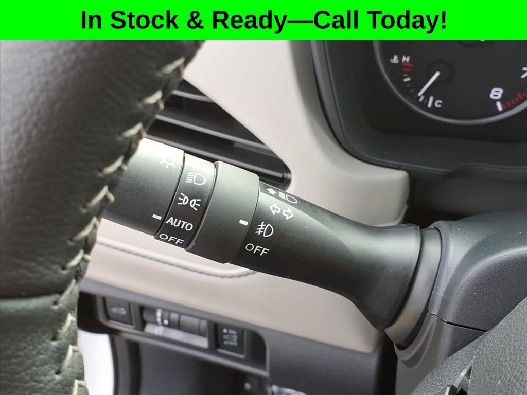 Certified 2026 Subaru Forester Premium image 18