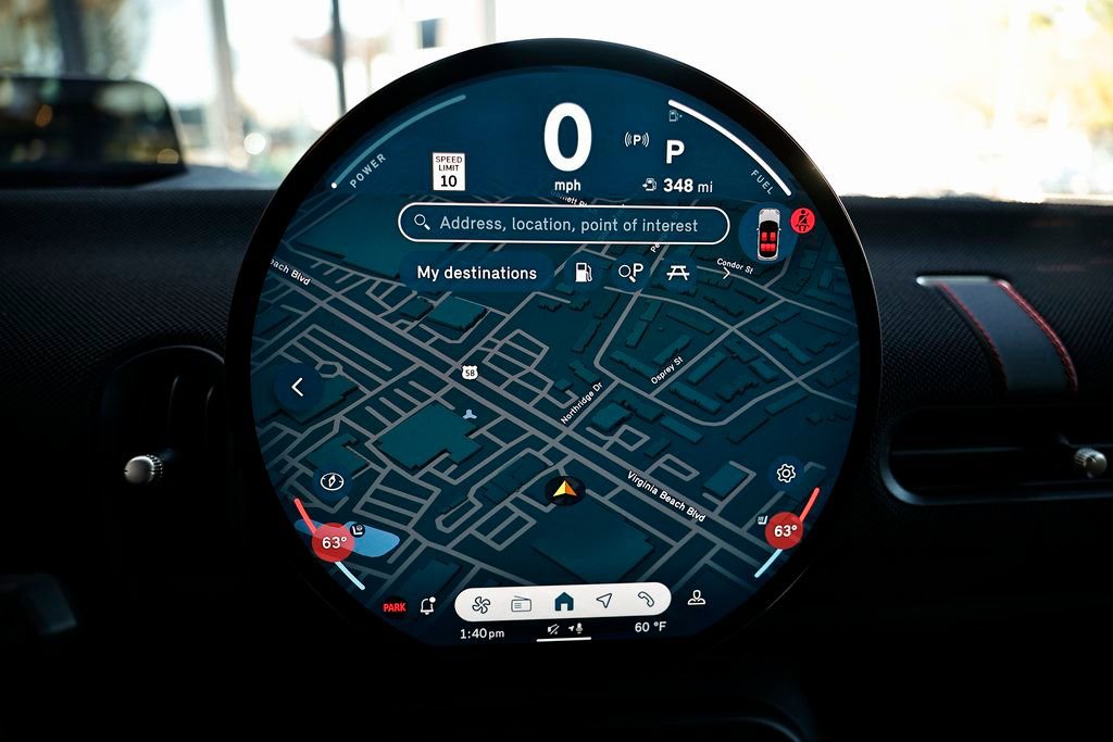 New 2026 MINI Cooper S image 33