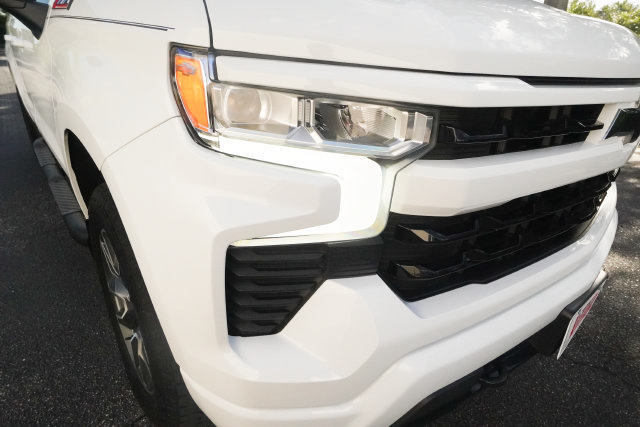 Used 2022 Chevrolet Silverado 1500 RST AWD/4WD image 36