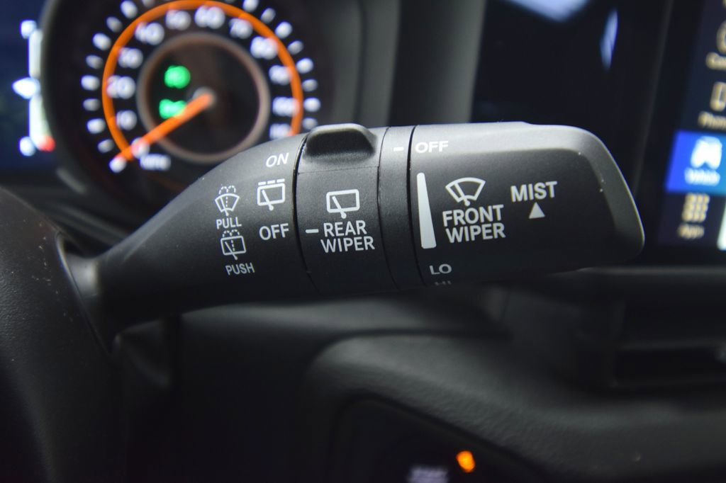 New 2026 Jeep Wrangler Willys image 29