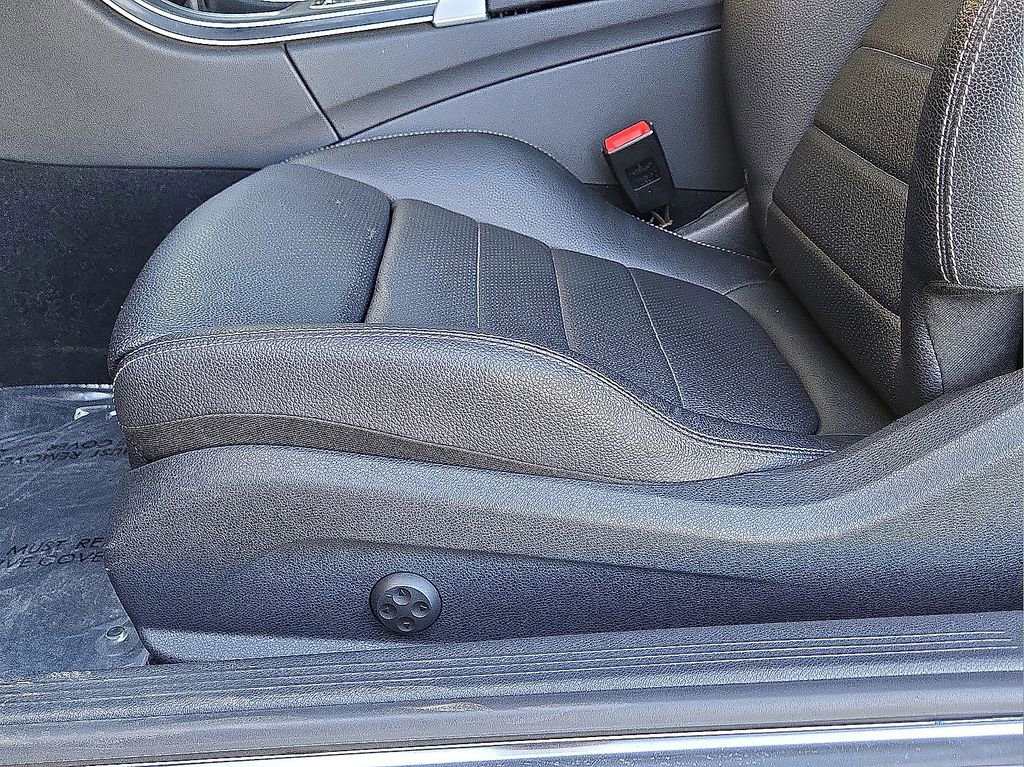 Used 2022 Mercedes-Benz C 300 Coupe w/ AMG Line image 21