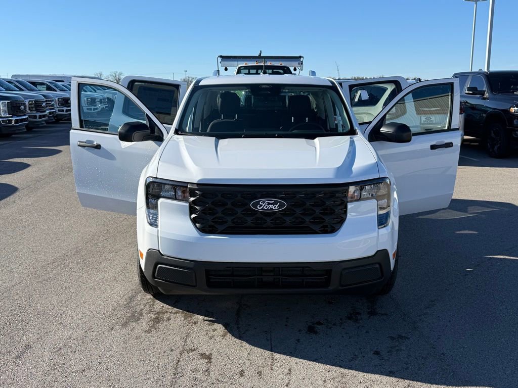 New 2026 Ford Maverick XL image 21