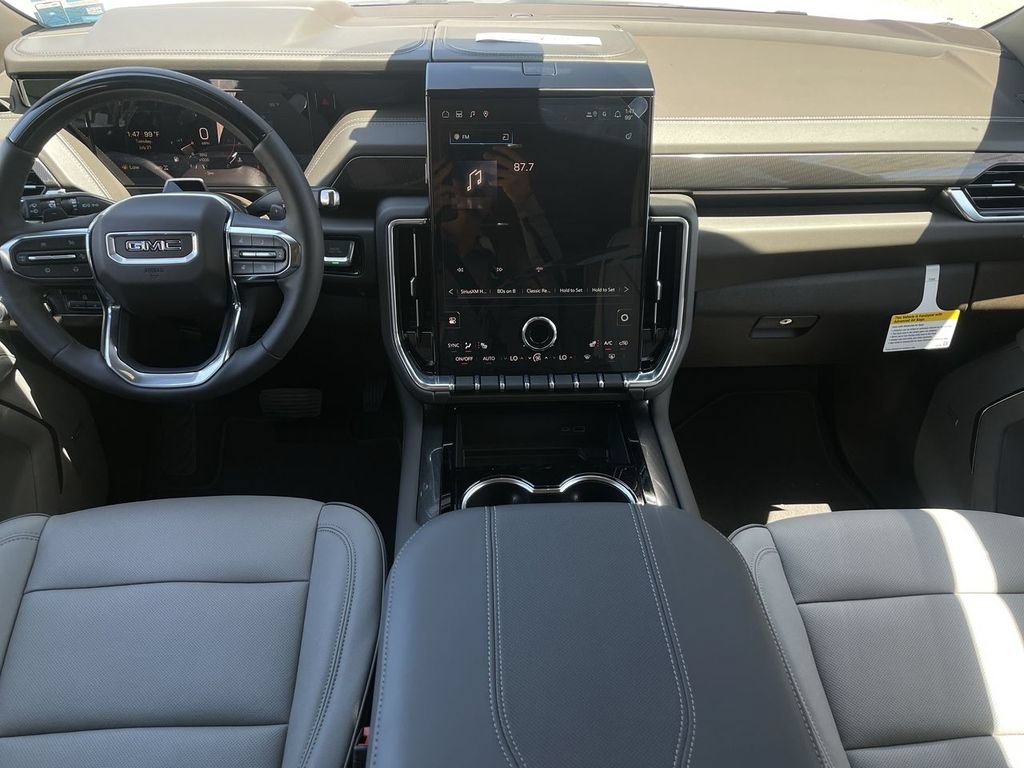 New 2026 GMC Yukon XL Elevation AWD/4WD image 20