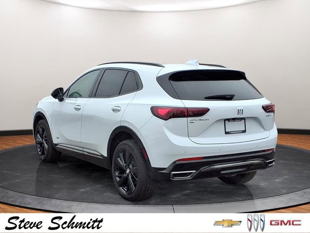 New 2026 Buick Envision Sport Touring video 3