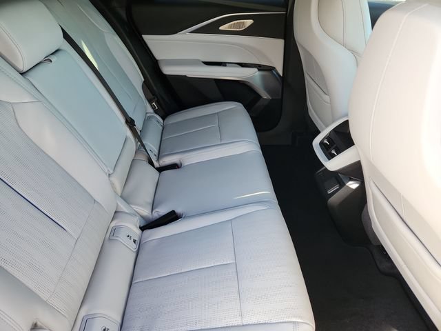 New 2026 Cadillac Lyriq Premium Sport AWD/4WD image 23