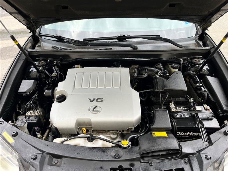Used 2013 Lexus ES 350 w/ Ultra Luxury Pkg FWD image 20
