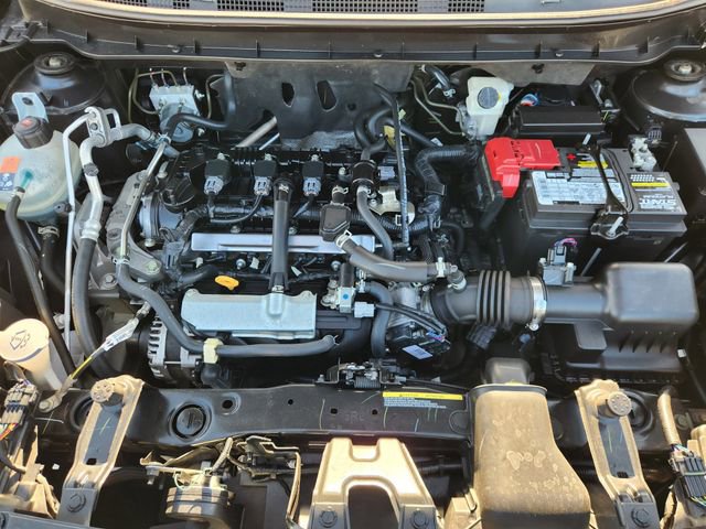 Used 2024 Nissan Kicks SR image 31