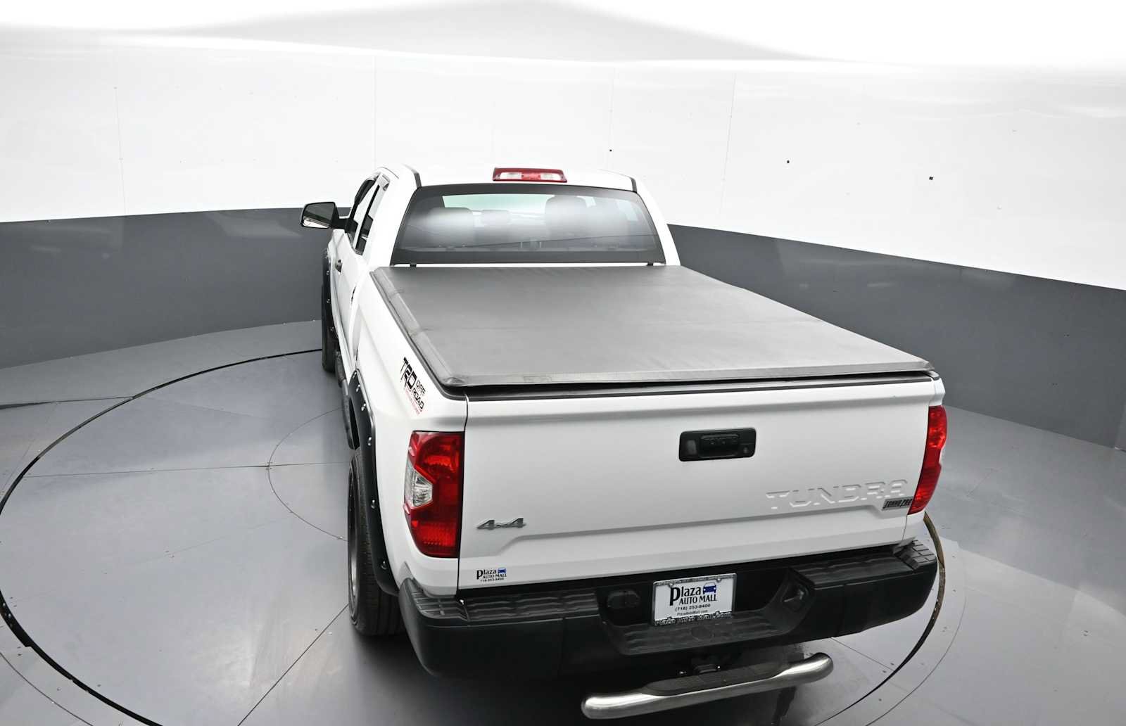 Used 2016 Toyota Tundra SR w/ Exterior Package AWD/4WD image 37