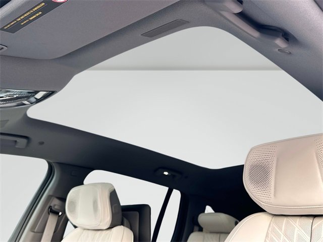 New 2026 Cadillac Escalade IQ Sport 1 w/ LPO, ONYX Package image 9