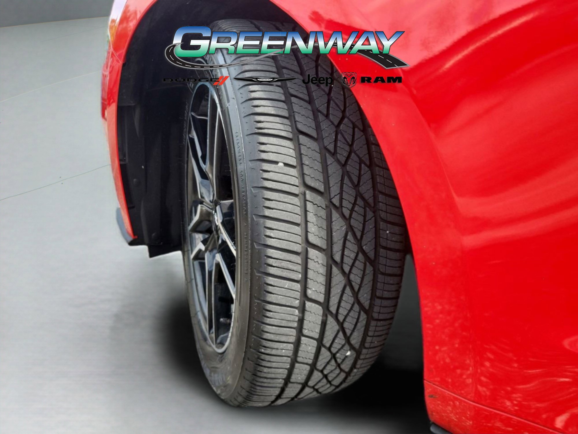 Used 2019 Ford Mustang Premium RWD image 30