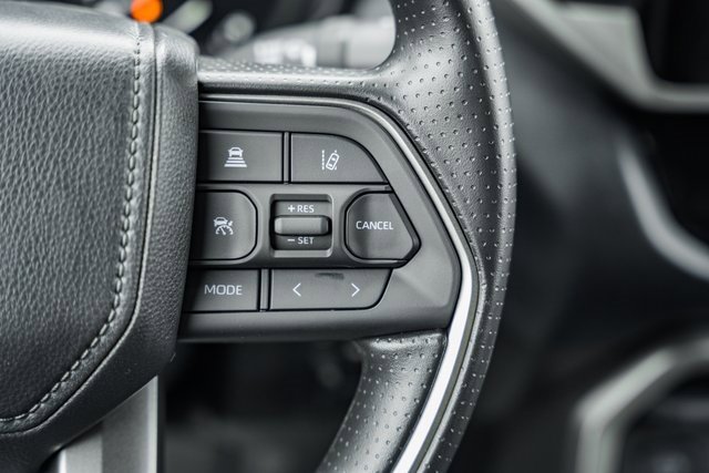 New 2026 Toyota Tundra SR5 image 26