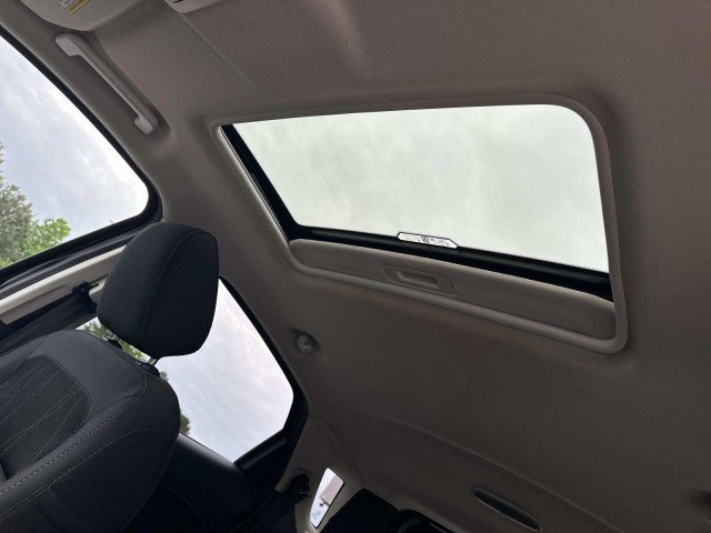 Used 2021 Ford EcoSport SE AWD/4WD image 31