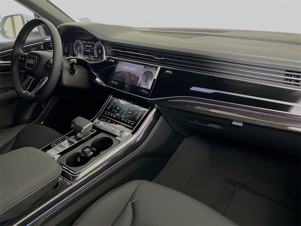 New 2026 Audi Q8 Premium Plus AWD/4WD image 29