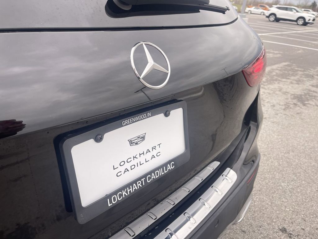 Used 2025 Mercedes-Benz GLA 250 image 13