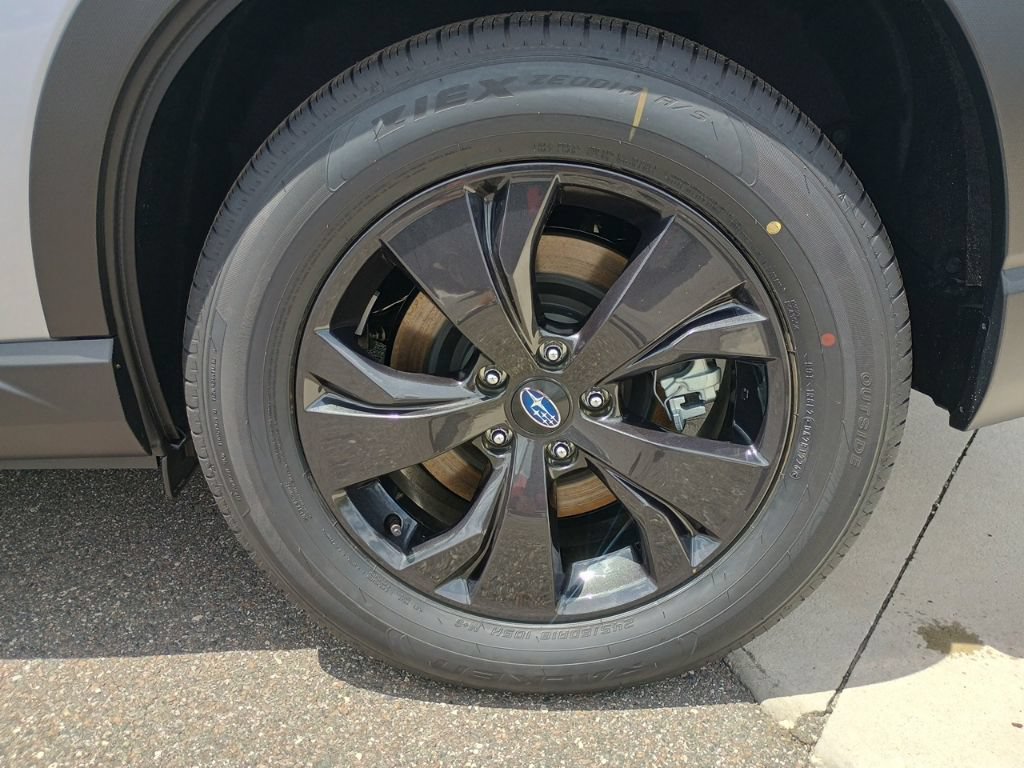 New 2026 Subaru Ascent Premium AWD/4WD image 9