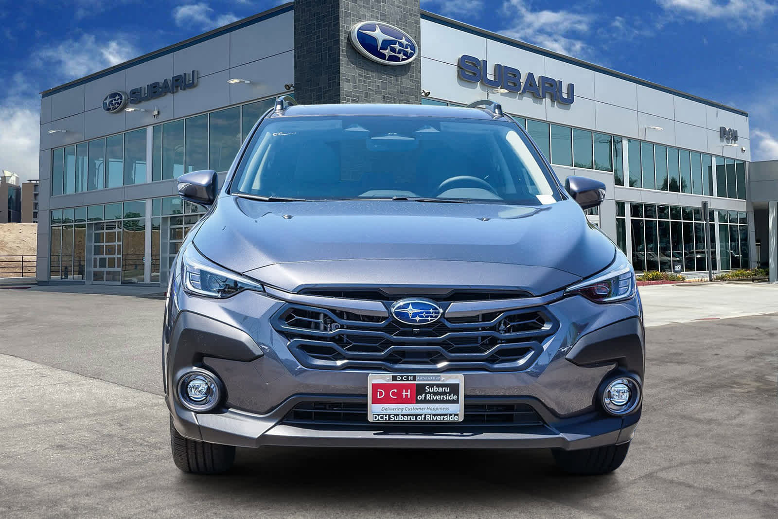 New 2026 Subaru Crosstrek 2.5i Limited AWD/4WD image 2