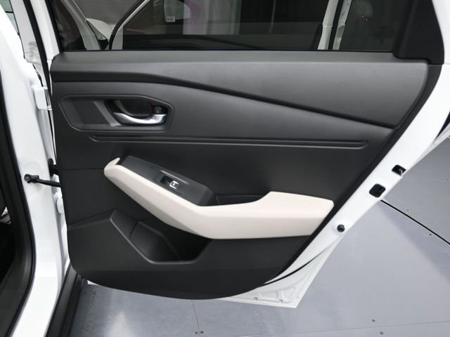 New 2025 Honda Accord SE image 21