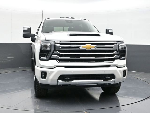 New 2025 Chevrolet Silverado 2500 High Country w/ High Country Premium Package image 23