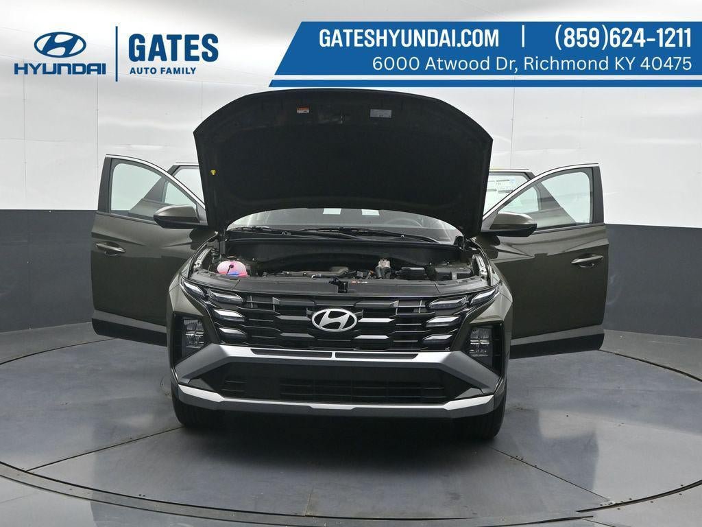 New 2026 Hyundai Tucson SE AWD/4WD image 57