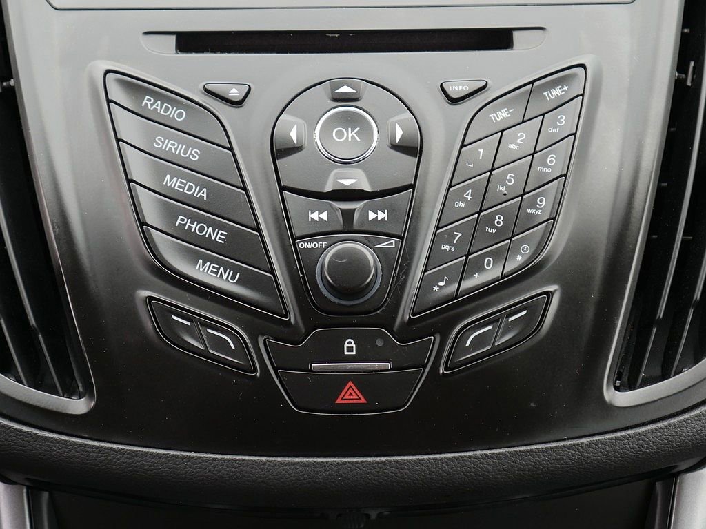 Used 2016 Ford Escape SE AWD/4WD image 22